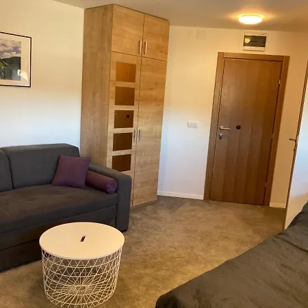 Vuk & Sofija 아파트 *