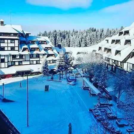 아파트 Vuk & Sofija