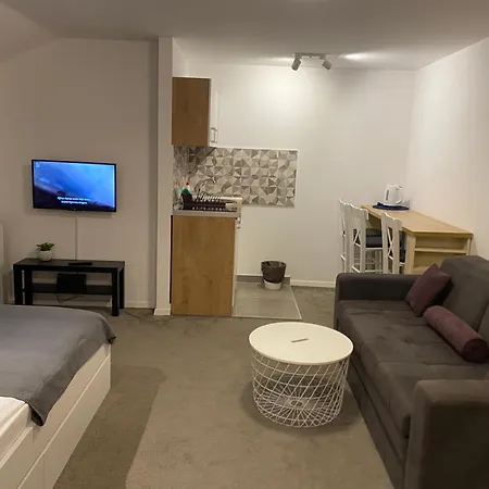 아파트 Vuk & Sofija 카파오닉