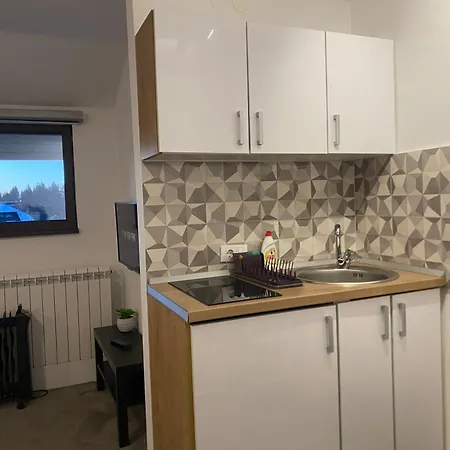 Vuk & Sofija Kopaonik